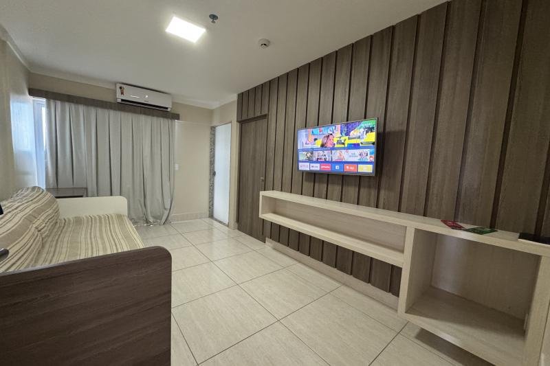Fotos apartametnos PIAZZA DIROMA CALDAS NOVAS